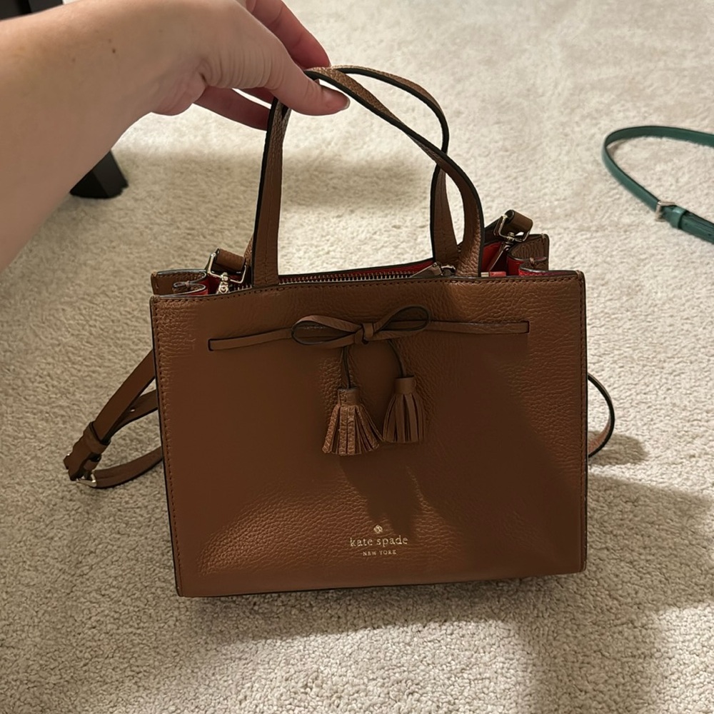 Kate spade purse